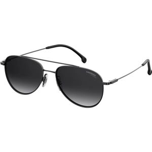 Carrera, unisex, Accessoires, Grijs, Maat: 60 MM