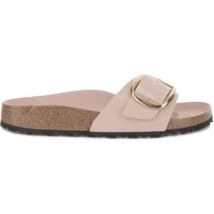 Birkenstock, Dames, Schoenen, Roze, Maat: 36 EU