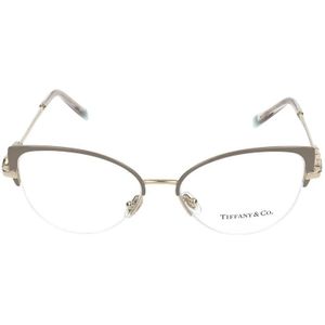 Tiffany, Dames, Accessoires, Grijs, Maat: 54 MM