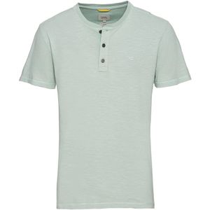 Camel Active, Heren, Tops, Groen, Maat: M