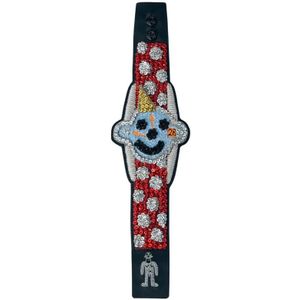 Walter Van Beirendonck, Heren, Accessoires, Veelkleurig, Maat: ONE Size