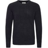 Casual Friday - CFHEINE - Gebreide Trui - Donkerblauw