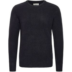 Casual Friday - CFHEINE - Gebreide Trui - Donkerblauw