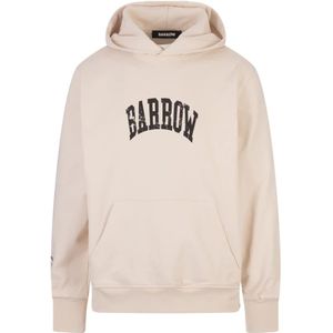Barrow Boog Logo Hoodie