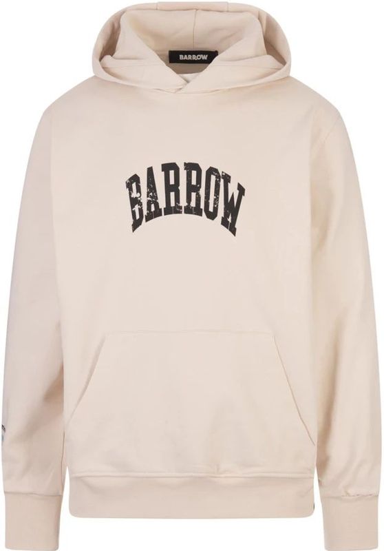 Barrow Boog Logo Hoodie