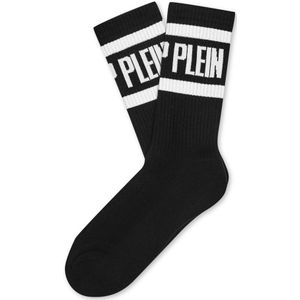 Philipp Plein, Heren, Ondergoed, Zwart, Maat: XS Katoen,