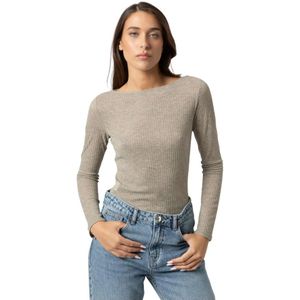 Kocca, Dames, Tops, Groen, Maat: XL Viscose,