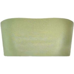 Hanne Bloch, Dames, Tops, Groen, Maat: S