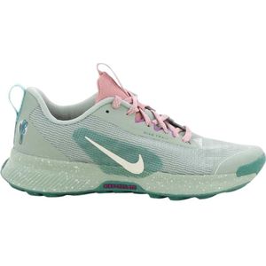 Nike Groene Juniper Trail 3 Damesschoenen , Green , Dames , Maat: 40 EU