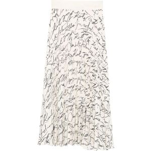 Karl Lagerfeld, Dames, Rokken, Veelkleurig, Maat: XS