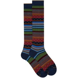 Gallo, Heren, Ondergoed, Veelkleurig, Maat: M Katoen,