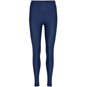 Sofie Schnoor, Dames, Broeken, Blauw, Maat: XL Poliester,