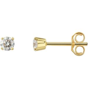 One Element, Dames, Accessoires, Geel, Maat: ONE Size