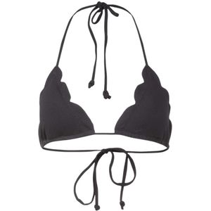 Marysia, Dames, Badkleding, Zwart, Maat: XS Nylon,