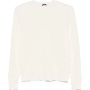 Joseph, Dames, Truien, Wit, Maat: L Katoen,