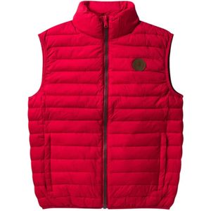 Mcs, Heren, Jassen, Rood, Maat: L Nylon,