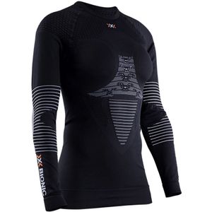 X-Bionic, Dames, Sport, Zwart, Maat: XL