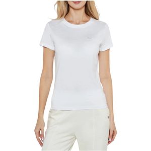 Hugo - T-shirt - Wit - Katoen