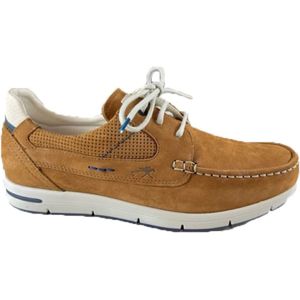 Fluchos, Heren, Schoenen, Bruin, Maat: 44 EU