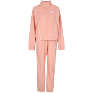 Nike, Dames, Sport, Roze, Maat: XS Tweed,