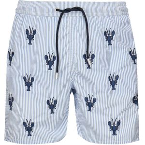 MC2 Saint Barth, Heren, Badkleding, Veelkleurig, Maat: S