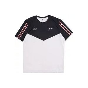 Nike T-Hemden , Multicolor , Heren , Maat: XL