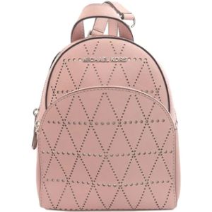 Michael Kors Pre-owned, Dames, Pre-owned, Roze, Maat: ONE Size