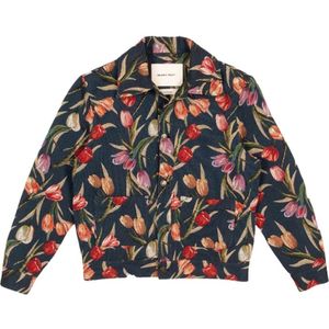 Bram's Fruit, Heren, Jassen, Veelkleurig, Maat: XL