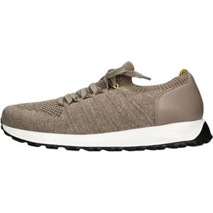 Doucal's, Heren, Schoenen, Bruin, Maat: 45 EU Leer,