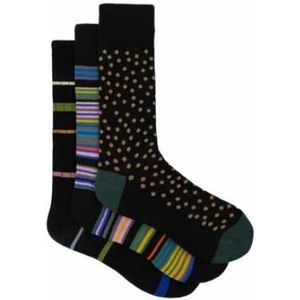 Paul Smith, Heren, Ondergoed, Veelkleurig, Maat: ONE Size Katoen,