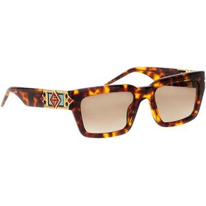 Casablanca, Heren, Accessoires, Bruin, Maat: ONE Size