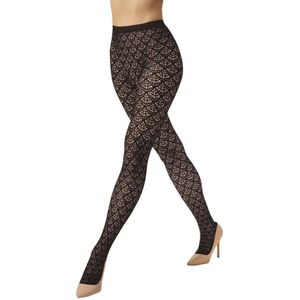 Wolford, Dames, Ondergoed, Zwart, Maat: L Wol,