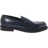 Baldinini, Heren, Schoenen, Blauw, Maat: 40 EU