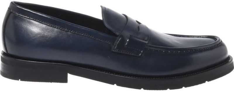 Baldinini, Heren, Schoenen, Blauw, Maat: 40 EU