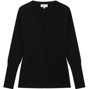 Fabienne Chapot - Cardigan - Zwart