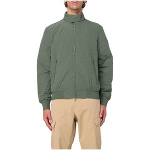 Save The Duck - Stream - Jas - Groen - Heren