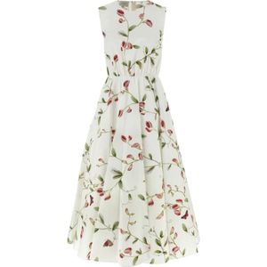 Giambattista Valli, Dames, Jurken, Wit, Maat: S