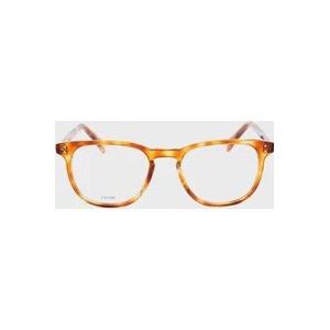 Celine Glasses , Multicolor , Dames , Maat: 50 MM