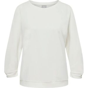 Rabe - Blouse - Beige