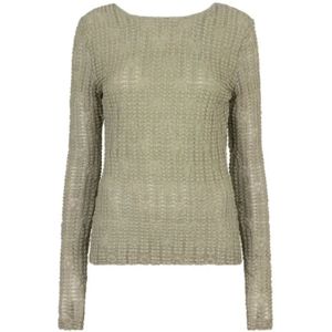 Dante 6, Dames, Tops, Groen, Maat: S Jersey,