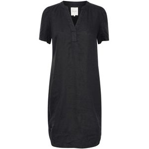 Part Two, Dames, Jurken, Blauw, Maat: 2XS