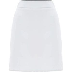 Kocca, Dames, Rokken, Wit, Maat: 2XS