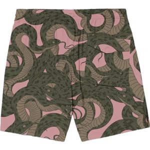 Maharishi, Heren, Badkleding, Veelkleurig, Maat: M