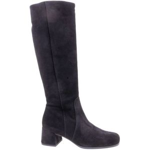 Högl, Dames, Schoenen, Zwart, Maat: 37 1/2 EU Suède,
