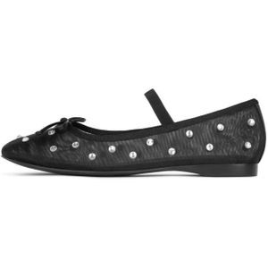 Jeffrey Campbell, Dames, Schoenen, Zwart, Maat: 40 EU Synthetisch,