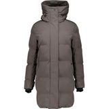 Krakatau - Cassini Quilted Parka - Dames - Isolatie - Waterdicht - Windbescherming