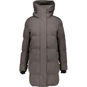Krakatau - Cassini Quilted Parka - Dames - Isolatie - Waterdicht - Windbescherming
