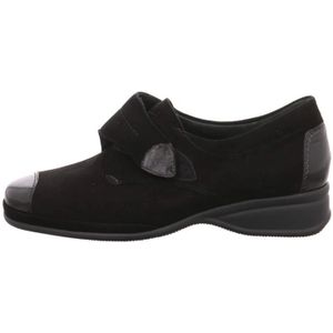 Semler, Dames, Schoenen, Zwart, Maat: 38 1/2 EU Leer,