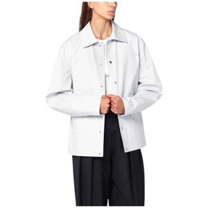 Jil Sander, Dames, Jassen, Grijs, Maat: M