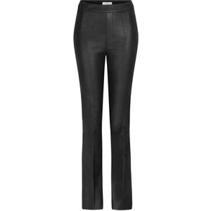 Dante 6, Dames, Broeken, Zwart, Maat: XS Suède,